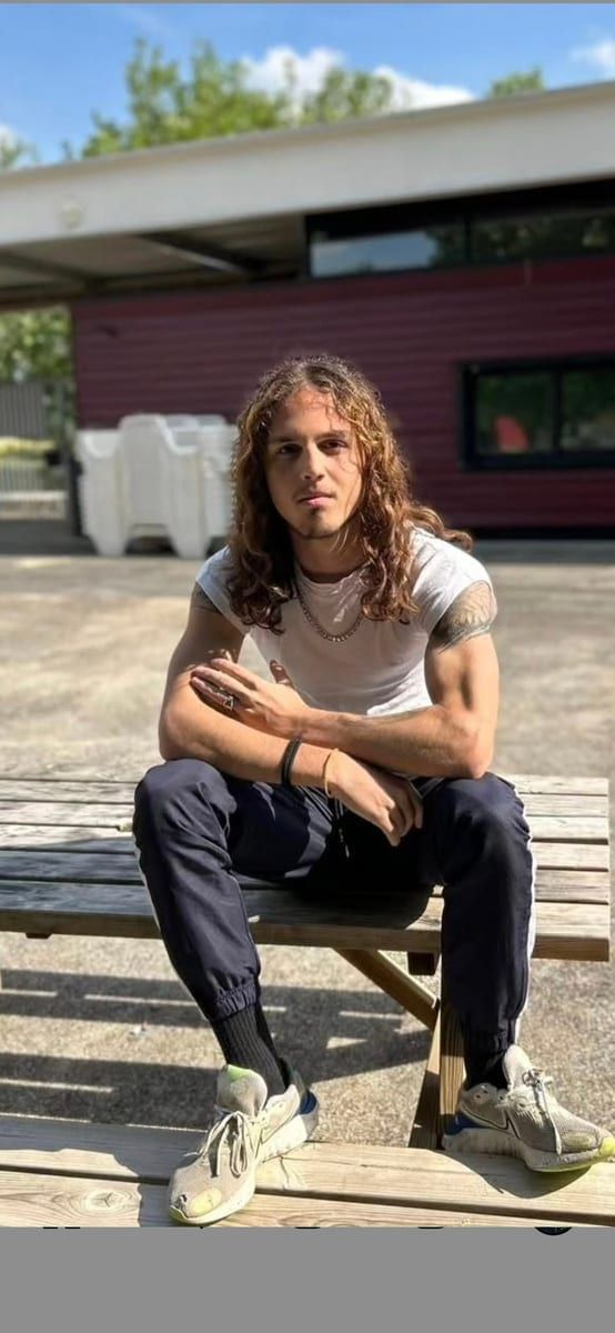 Profil de Haim