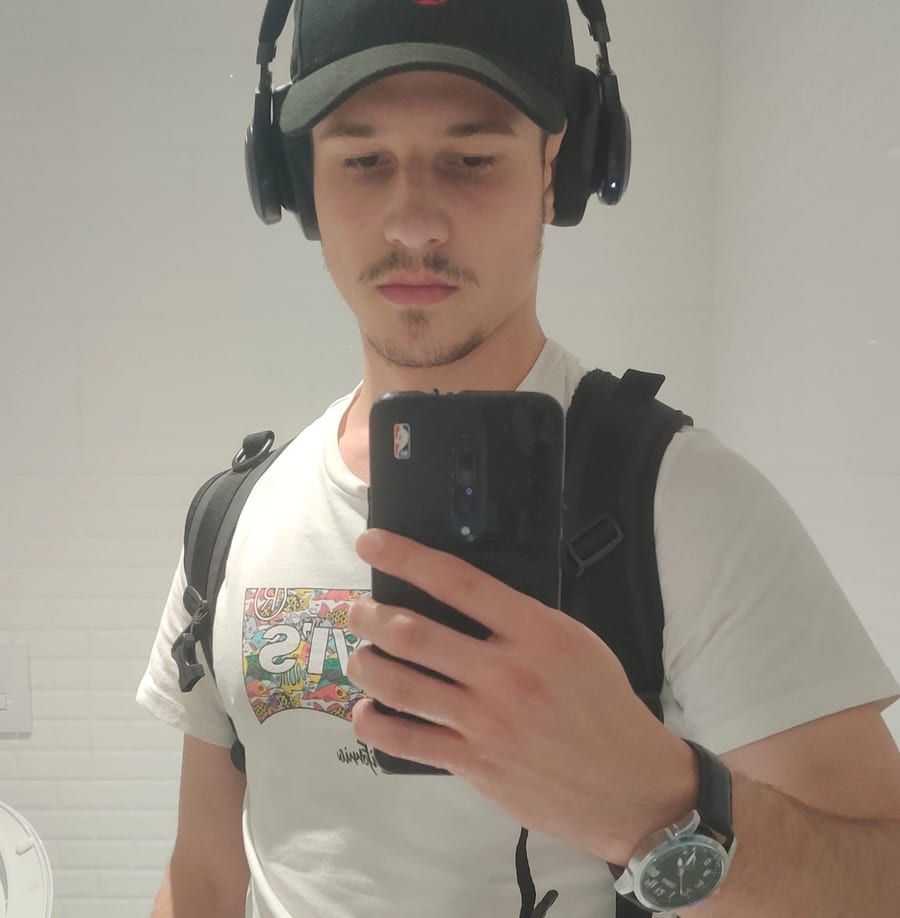 Profil de Brent