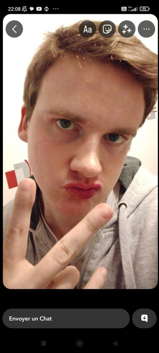 Profil de Sega