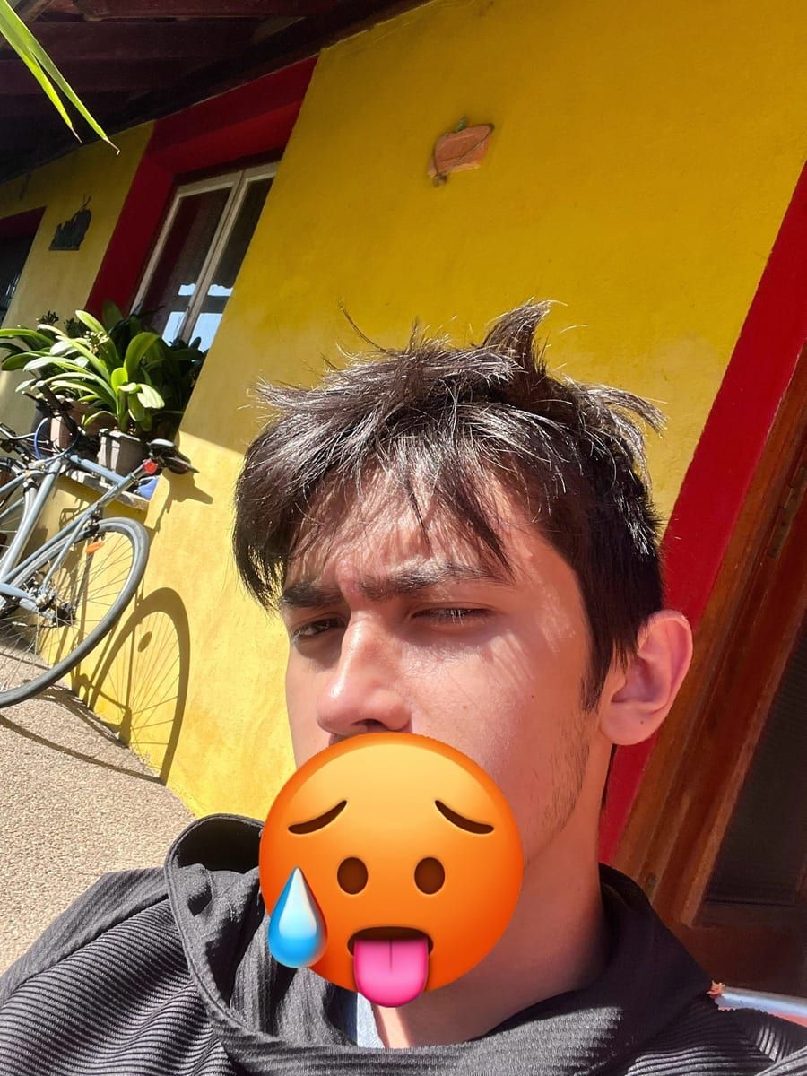 Profil de Sanjeev