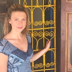 Profil de Elisabel