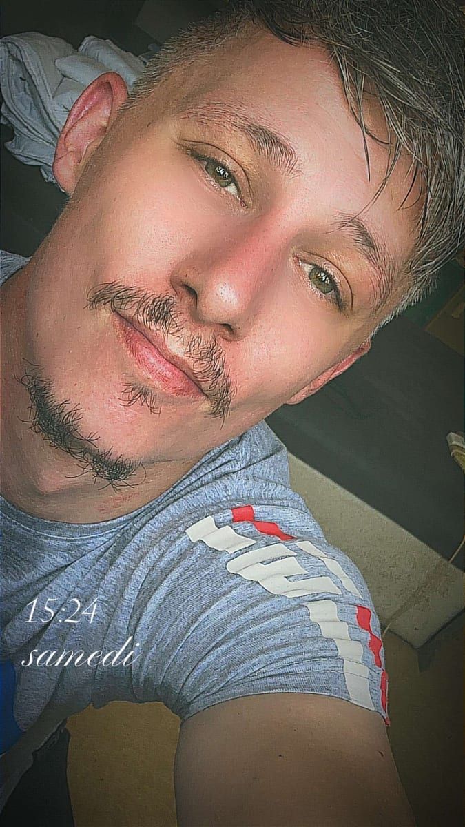 Profil de Melvin