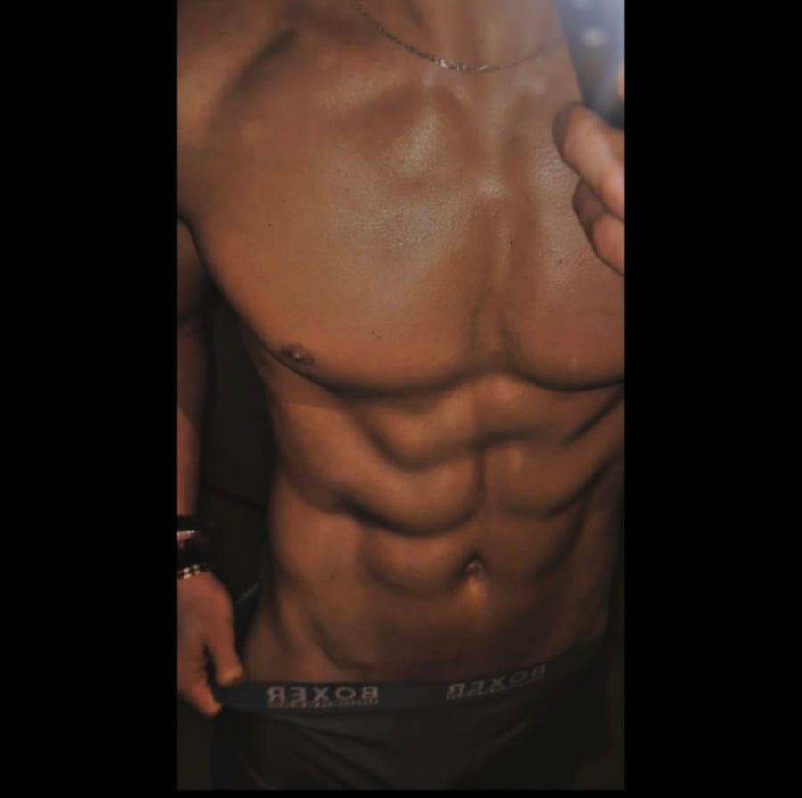 Profil de Shadi