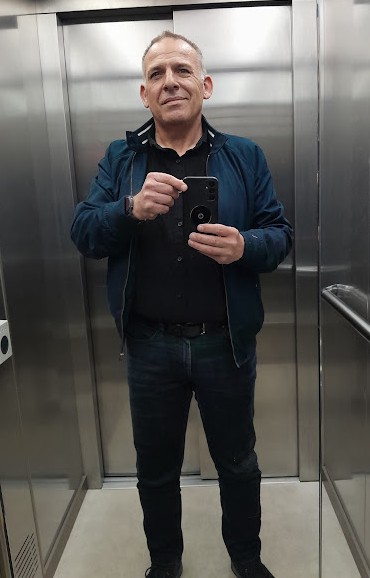 Profil de Genereux
