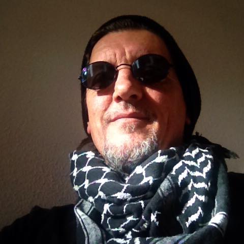 Profil de Ydrissa