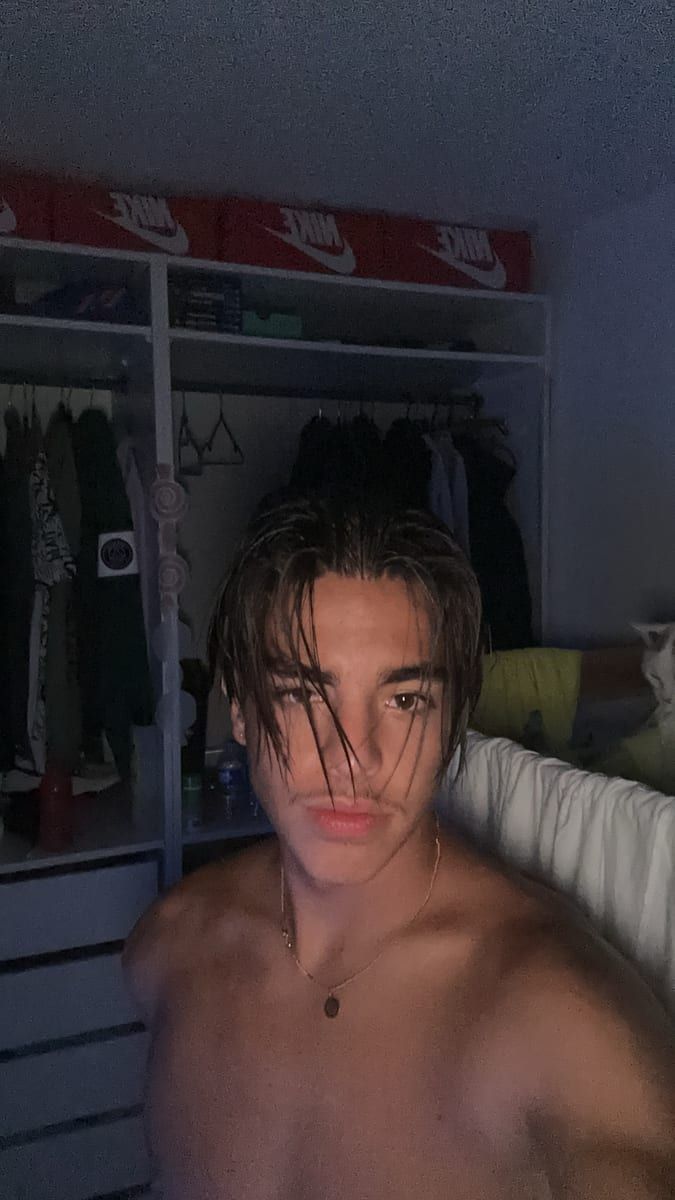 Profil de Almamy